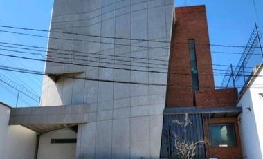 RENTA EDIFICIO CÉNTRICO