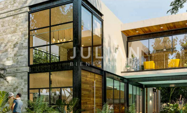 Casa en venta Tulum