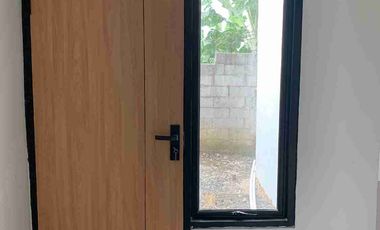 Rumah 2 Lantai Bogor Ekslusif Lokasi Strategis Dekat Stasiun Cilebut