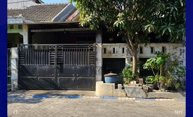 Rumah Puri Indah Sidoarjo Murah SHM dkt Raya Sungon Banjar Asri Sidodadi Strategis