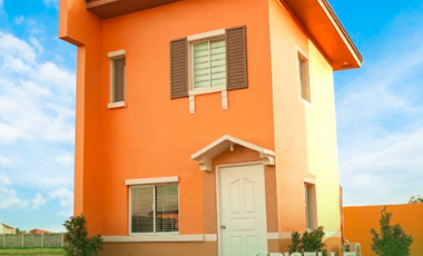 2-BEDROOM CRISELLE PRESELLING HOUSE AND LOT IN BAY LAGUNA