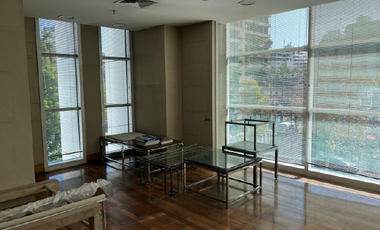 Oficinas sector Apoquindo - El Golf Las Condes