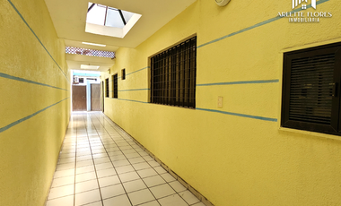 OFICINAS EN VENTA EN COLONIA FLORES MAGÓN VERACRUZ | ARLETTE FLORES