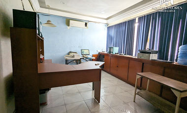 OFICINAS EN VENTA EN COLONIA FLORES MAGÓN VERACRUZ | ARLETTE FLORES