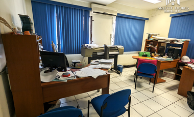 OFICINAS EN VENTA EN COLONIA FLORES MAGÓN VERACRUZ | ARLETTE FLORES