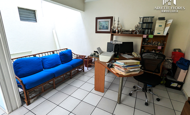 OFICINAS EN VENTA EN COLONIA FLORES MAGÓN VERACRUZ | ARLETTE FLORES
