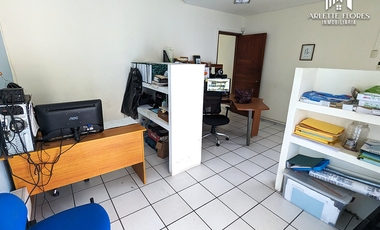 OFICINAS EN VENTA EN COLONIA FLORES MAGÓN VERACRUZ | ARLETTE FLORES