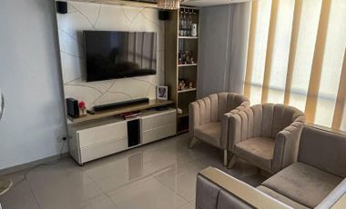 ARRIENDO APARTAMENTO EN ALAMEDA DEL RIO