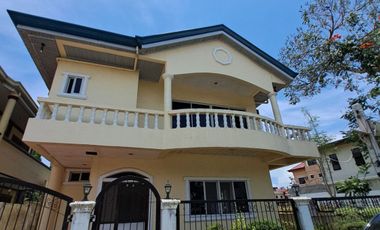 House for Sale in Cagayan de Oro near SM Mall Uptown