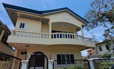 House for Sale in Cagayan de Oro near SM Mall Uptown