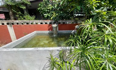 Quick sale for a covid price!! Quality house located in local community area near local freash market, convenience store, temple and hospital located