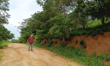 TERRENO DE1.600 MTS2 EN CONJUNTO CERRADO CAMPESTRE EN SANTA MARTA.
