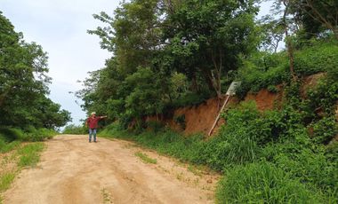 TERRENO DE1.600 MTS2 EN CONJUNTO CERRADO CAMPESTRE EN SANTA MARTA.
