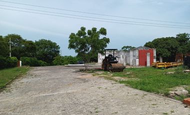 TERRENO DE1.600 MTS2 EN CONJUNTO CERRADO CAMPESTRE EN SANTA MARTA.