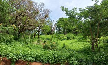 TERRENO DE1.600 MTS2 EN CONJUNTO CERRADO CAMPESTRE EN SANTA MARTA.