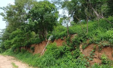 TERRENO DE1.600 MTS2 EN CONJUNTO CERRADO CAMPESTRE EN SANTA MARTA.