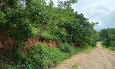 TERRENO DE1.600 MTS2 EN CONJUNTO CERRADO CAMPESTRE EN SANTA MARTA.
