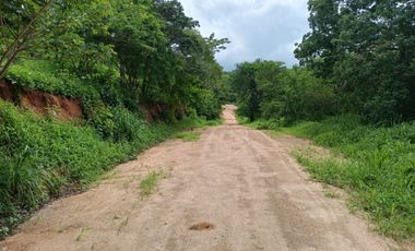 TERRENO DE1.600 MTS2 EN CONJUNTO CERRADO CAMPESTRE EN SANTA MARTA.
