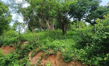 TERRENO DE1.600 MTS2 EN CONJUNTO CERRADO CAMPESTRE EN SANTA MARTA.