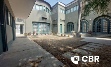 VENTA TERRENO EN SAN ISIDRO
