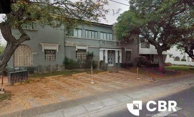 VENTA TERRENO EN SAN ISIDRO