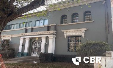 VENTA TERRENO EN SAN ISIDRO