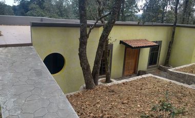 Casa Colonial en el Bosque de Mineral del Monte: Tranquilidad y Estilo de Vida Exclusivo