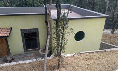 Casa Colonial en el Bosque de Mineral del Monte: Tranquilidad y Estilo de Vida Exclusivo