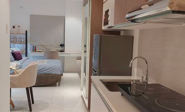 Preselling  studio type condo in Valenzuela City for as low as 8k monthly near OLFU