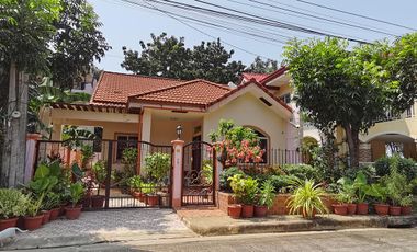 House & Lot for Sale in Villa Magallanes Subdivision Agus Road, Lapu-lapu City