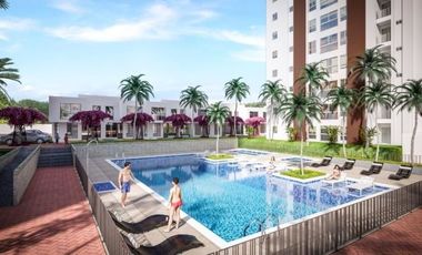 Venta casa conjunto residencial Senderos de Muli