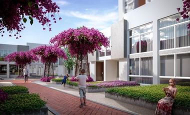 Venta casa conjunto residencial Senderos de Muli