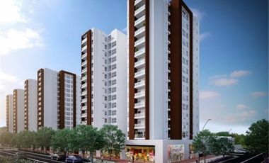 Venta casa conjunto residencial Senderos de Muli