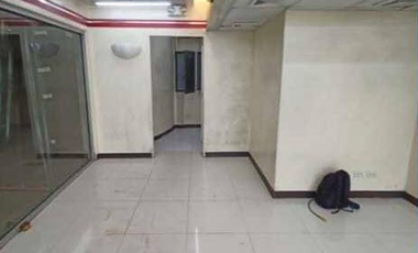 Ground Floor Commercial Space for Rent Lease Ortigas Center 78 sqm