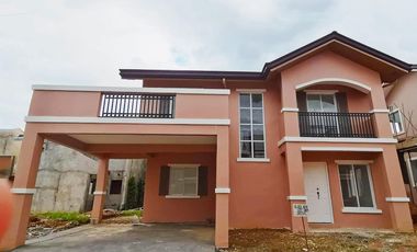 5 BR House and Lot with Balcony For Sale in Camella Davao Buhangin 🏡