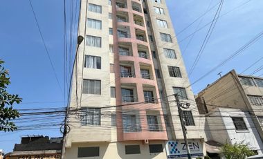 Venta de Departamento TRIPLEX en JESUS MARIA