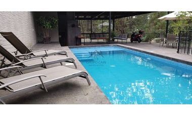 MAGNIFICA CASA EN VENTA, EN AVANDARO