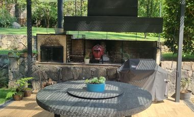 MAGNIFICA CASA EN VENTA, EN AVANDARO