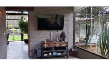 MAGNIFICA CASA EN VENTA, EN AVANDARO