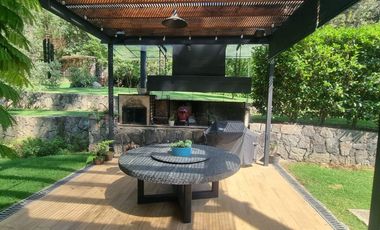 MAGNIFICA CASA EN VENTA, EN AVANDARO