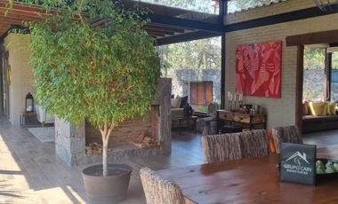 MAGNIFICA CASA EN VENTA, EN AVANDARO