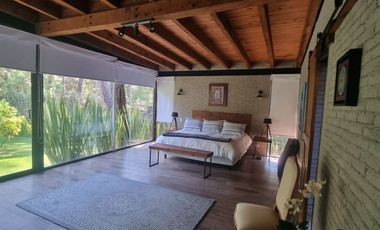 MAGNIFICA CASA EN VENTA, EN AVANDARO