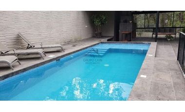MAGNIFICA CASA EN VENTA, EN AVANDARO