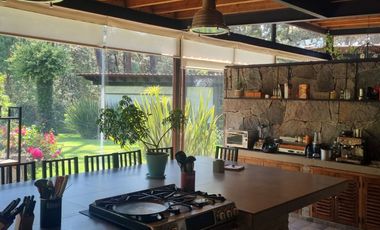 MAGNIFICA CASA EN VENTA, EN AVANDARO