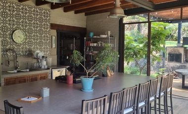 MAGNIFICA CASA EN VENTA, EN AVANDARO