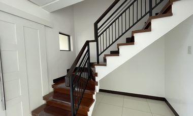 RFO 3-bedroom Duplex / Twin House For Sale in Molino 3 Bacoor Cavite