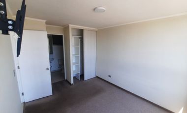 Comodo departamento en venta 1D en Suite - Excelente ubicación - Vende el dueño, sin corretaje Embajador Quintana, Estación Central