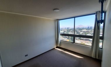 Comodo departamento en venta 1D en Suite - Excelente ubicación - Vende el dueño, sin corretaje Embajador Quintana, Estación Central