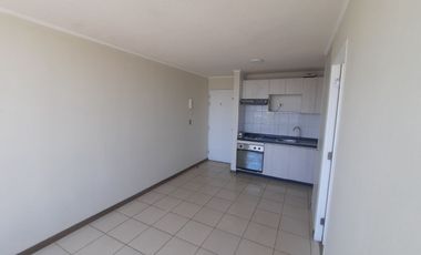 Comodo departamento en venta 1D en Suite - Excelente ubicación - Vende el dueño, sin corretaje Embajador Quintana, Estación Central