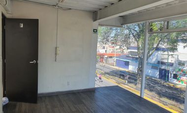 Oficina en Renta en Av Venustiano Carranza, Toluca